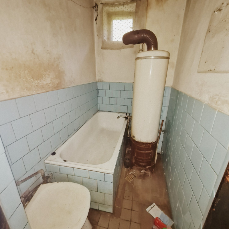  Nehnuteľnosti / PREDAJ: chalupa v blízkosti rekreačných oblastí Krpáčovo a Tále  - foto
