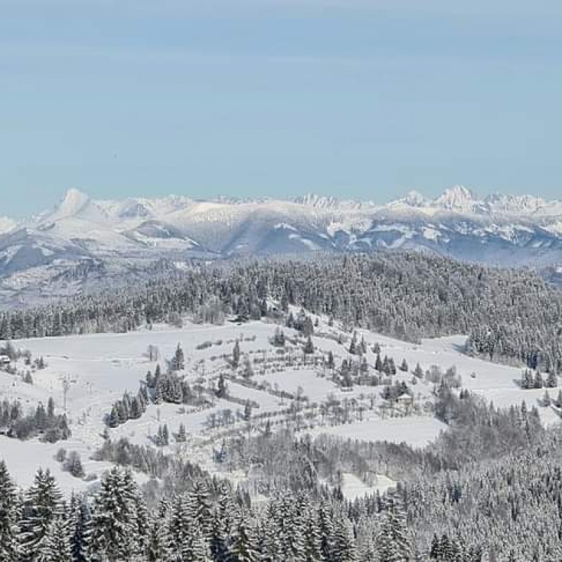  Nehnuteľnosti / PREDAJ: pozemok na výstavbu chalupy Lom n/Rimavicou 1790m2 - foto