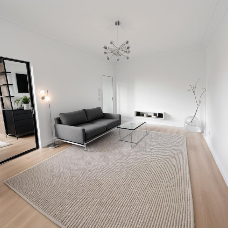  Nehnuteľnosti / R E Z E R V O V A N E - 3 i byt v centre Brezna 84m2 - foto