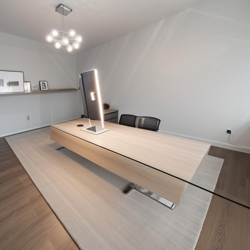  Nehnuteľnosti / R E Z E R V O V A N E - 3 i byt v centre Brezna 84m2 - foto
