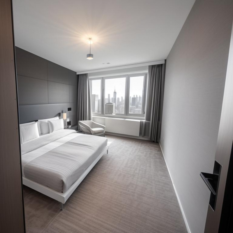  Nehnuteľnosti / PREDAJ: slnečný 3i byt 84m2 v centre Brezna - foto