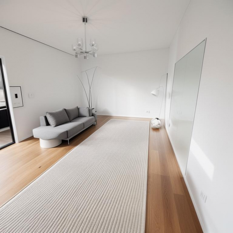  Nehnuteľnosti / PREDAJ: slnečný 3i byt 84m2 v centre Brezna - foto