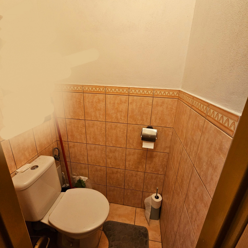  Nehnuteľnosti / PREDAJ: slnečný 3i byt 84m2 v centre Brezna - foto