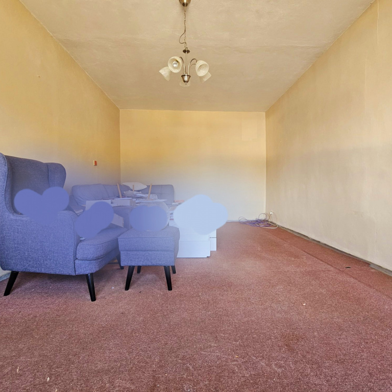  Nehnuteľnosti / PREDAJ: slnečný 3i byt 84m2 v centre Brezna - foto