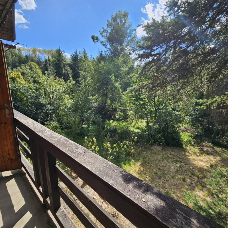  Nehnuteľnosti / PREDAJ: záhradná chatka Padličkovo (Brezno) - foto