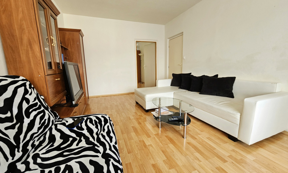 PREDAJ- slnečný 2i byt 64m2 v tichej lokalite- Podbrezová, Štiavnička