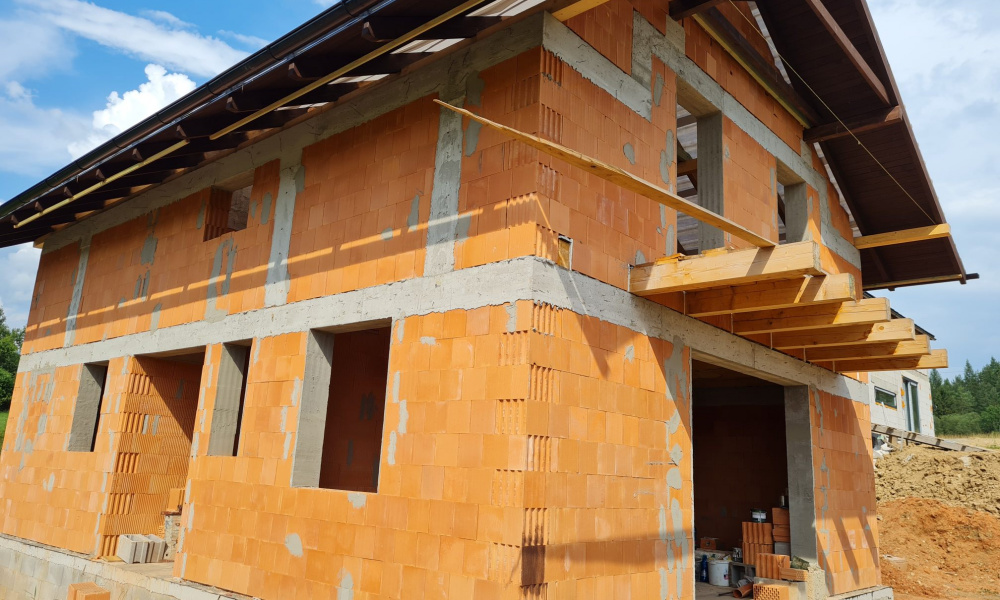 PREDAJ: 5i novostavba apartmánového domu v Dolnej Lehote (pár min.od Krpáčova)