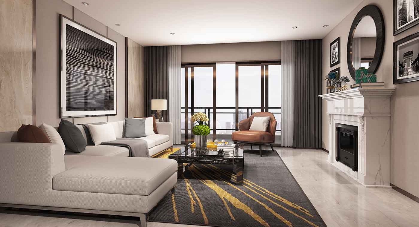 Home staging